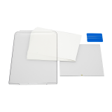 Advanced 3D Printing Kit UltiMaker 3 Extended